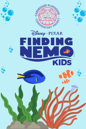 Disneys Finding Nemo Kids