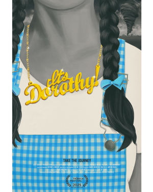 Its Dorothy
