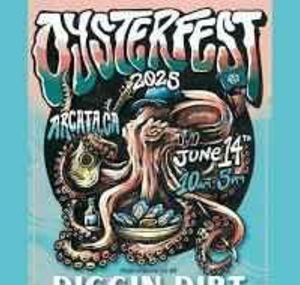 Oysterfest After Party with B Swizlows Mighty Mystery Lounge