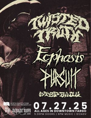Twisted Truth WI