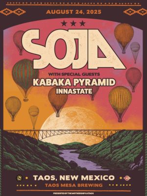 SOJA