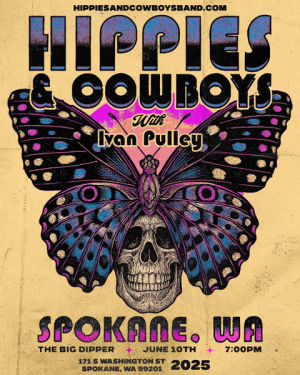 Hippies amp Cowboys