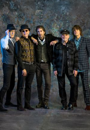 The Fixx