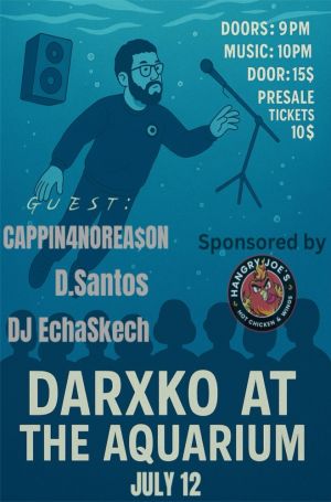 DARXKO