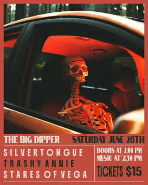 Silvertongue