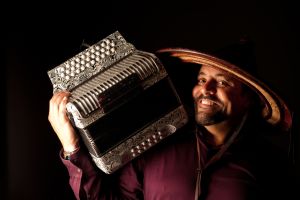Enchanted Evenings FREE Series Presents Terrance Simien and The Zydeco Experience 