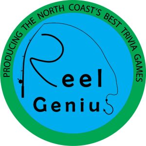 Reel Genius Trivia