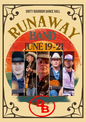 Runaway Band 