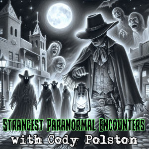 Strangest Paranormal Encounters