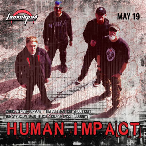 Human Impact 