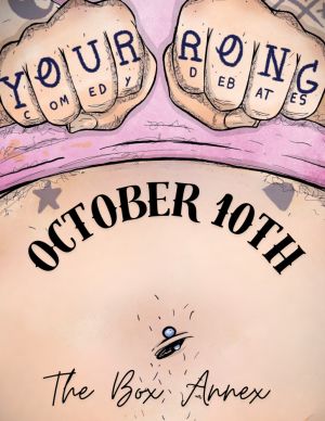Your Rong