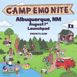 Emo Nite 
