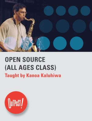 Apr 9  May 28 OPEN SOURCE ALL AGES CLASS