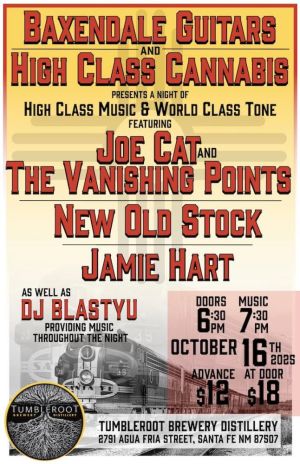 A Night of High Class Music  World Class Tone