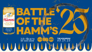 Battle of the Hamms 2025