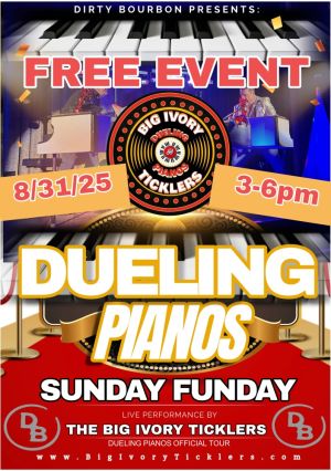 Dueling Pianos