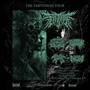 The Emptiness Tour  Fathom