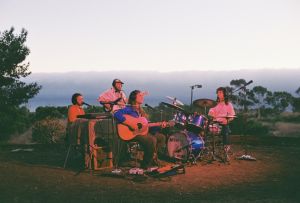 Enchanted Evenings FREE Series Presents Improvement Movement 