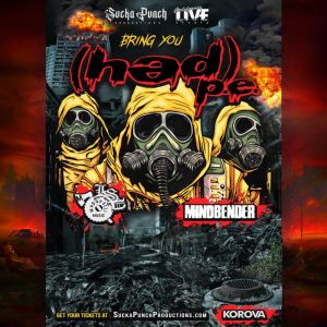 HED PE Tour