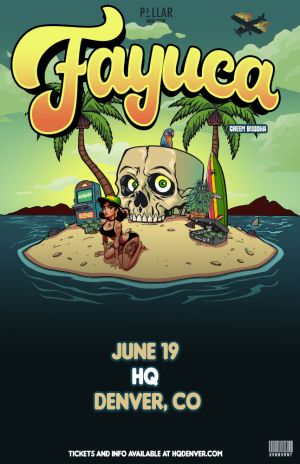 Fayuca