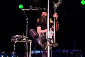 That 1 Guy  Moon Loops in 5D Tour