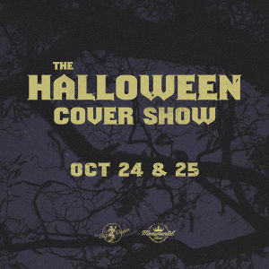 Halloween Cover Show