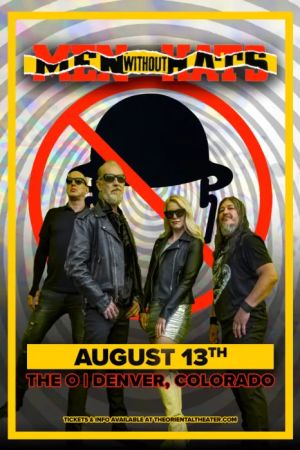 Men Without Hats