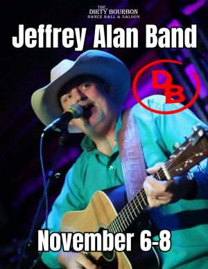 Jeffrey Alan Band