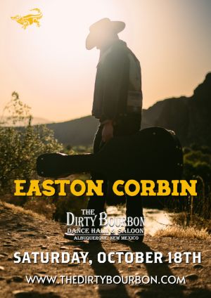 Easton Corbin