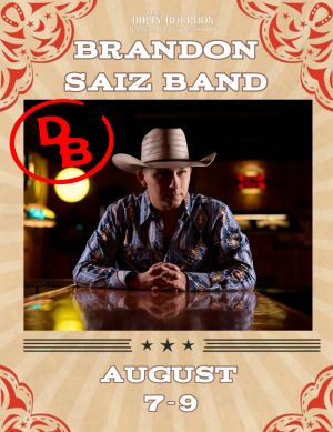 Brandon Saiz Band