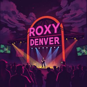Roxy Local Showcase 