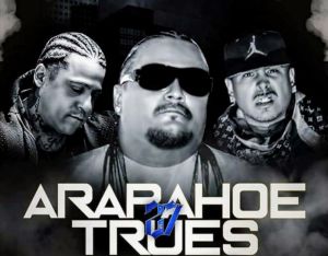 Arapahoe TRUES Bday Bash 