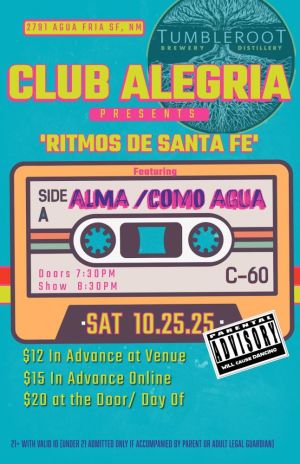 Ritmos de Santa Fe