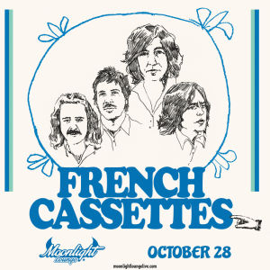 French Cassettes 