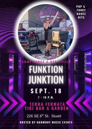 FUNKTION JUNKTION
