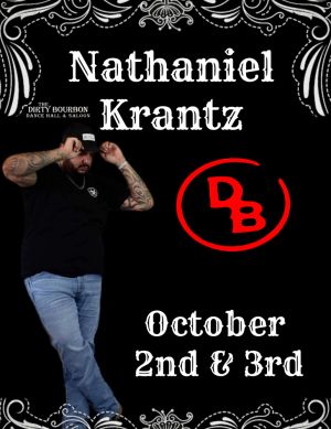 Nathaniel Krantz