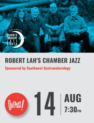 Robert Lahs Chamber Jazz 