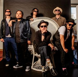 Enchanted Evenings FREE Series Presents Chuck Prophet amp His Cumbia Shoes 
