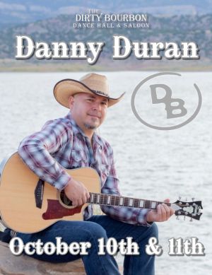Danny Duran