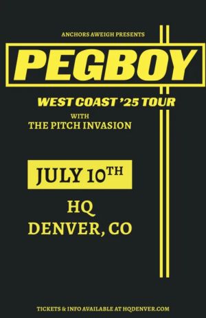 Pegboy