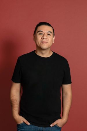 Chris Estrada
