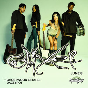 Glixen  Ghostwood Estates  Dazeyrot