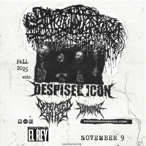 Sanguisugabogg  Despised Icon  Defeated Sanity  Corpse Pile 