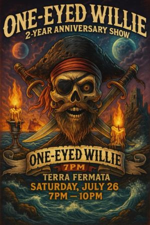 ONEEYED WILLIE
