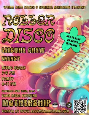 Roller Disco