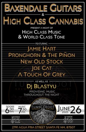 A Night of High Class Music amp World Class Tone