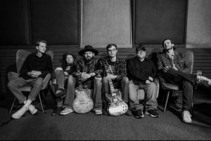 End of the Line  Allman Bros Tribute