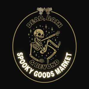 Dead Bath  Beyond Friday the 13th Edition