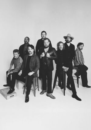 Nathaniel Rateliff  The Night Sweats