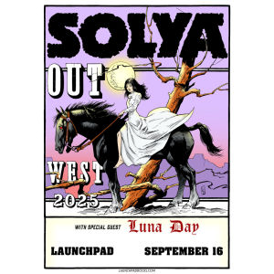 Solya  Luna Day